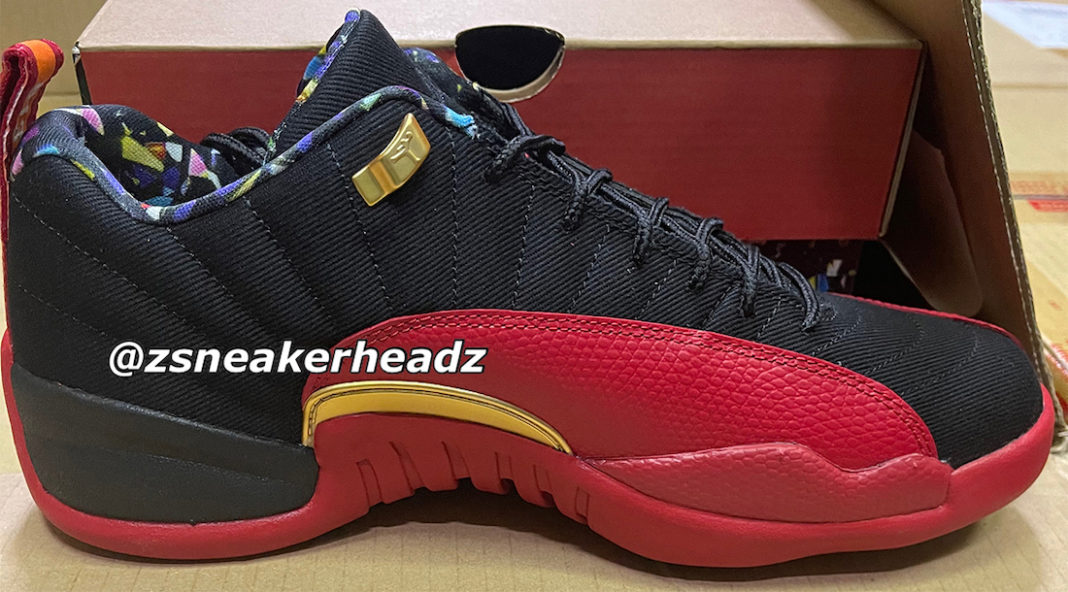 superbowl 12s jordans