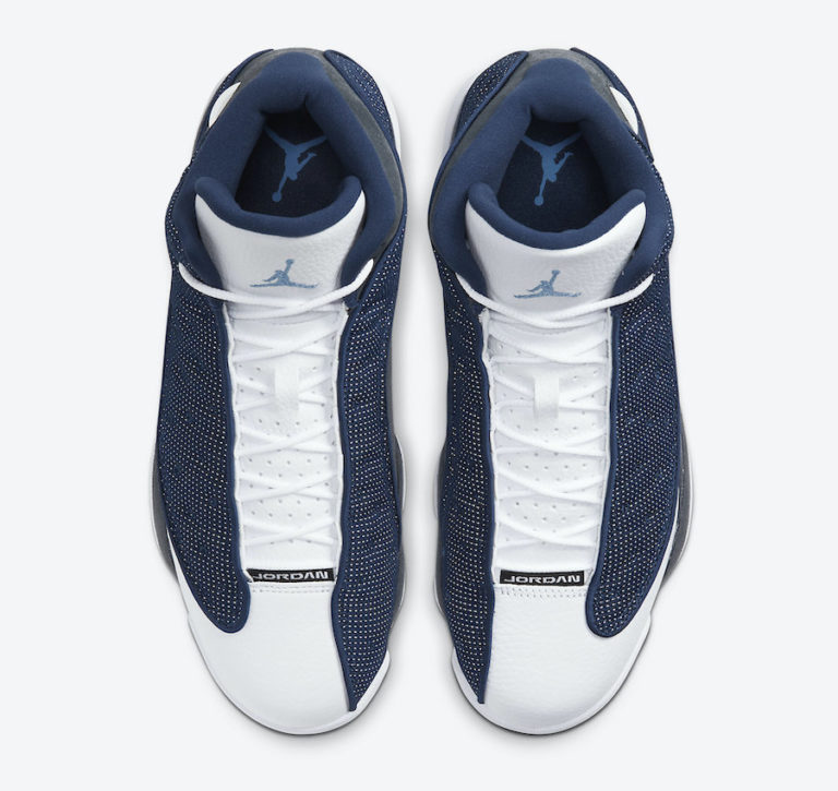j13 flint