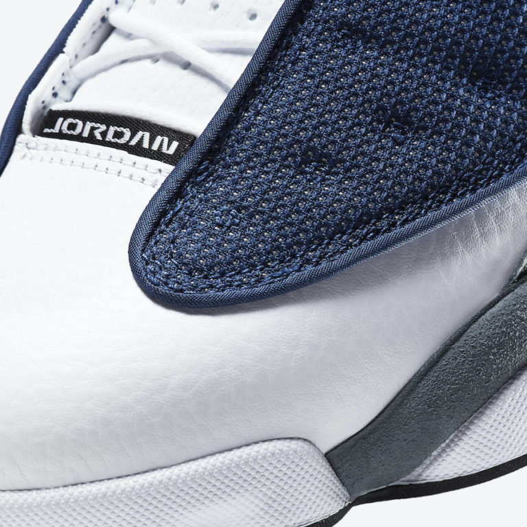 Air Jordan 13 Flint 2020 Retro Release - Sneaker Bar Detroit