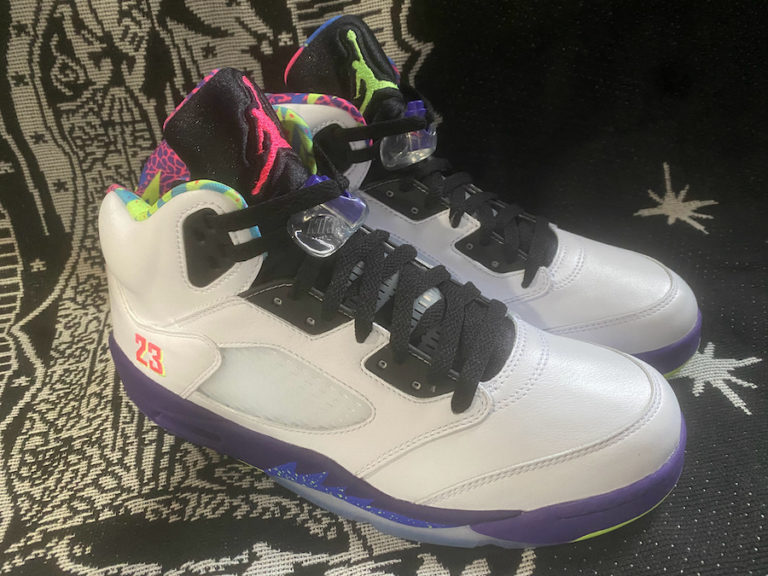 alternate bel air 5 release date