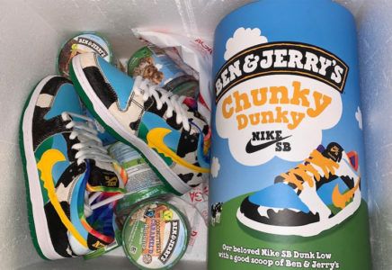 Travis Scott Nike SB Dunk Low CT5053-001 Release Date - SBD