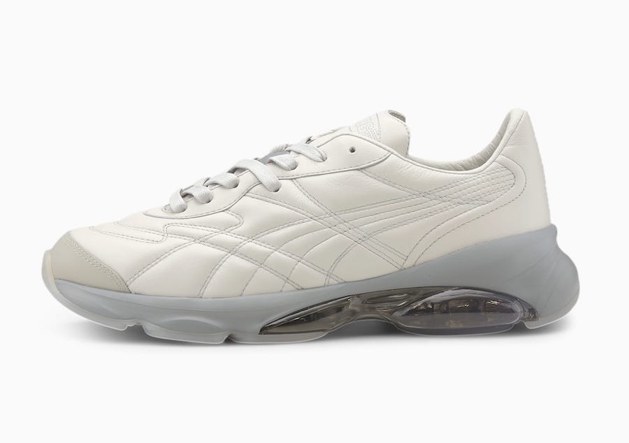 Billy Walsh PUMA Cell Dome Glacier Grey 371720-02 Release Date