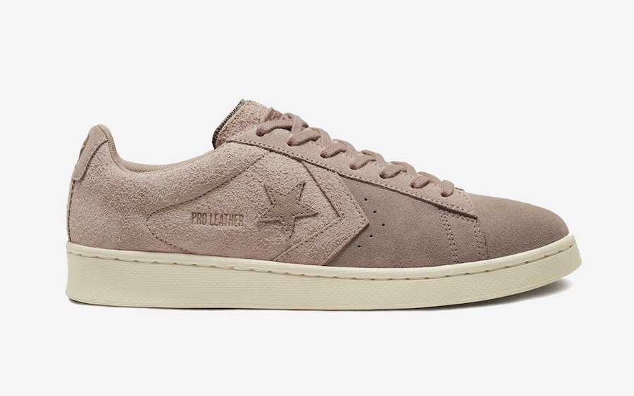 Converse Pro Leather Ox Lily Pad Release Date
