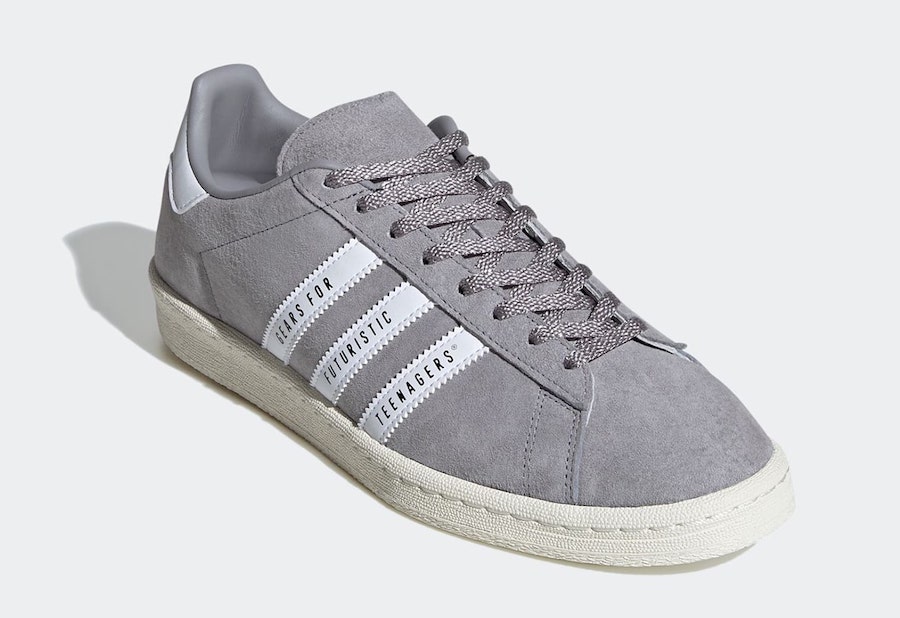 adidas campus release date