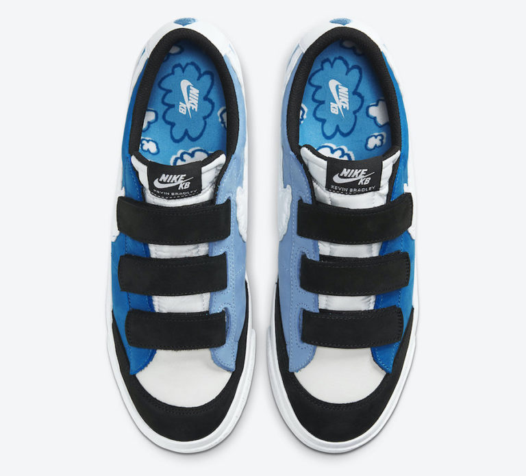 nike sb heaven and hell