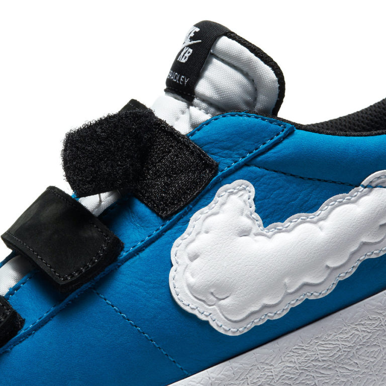 nike sb heaven and hell