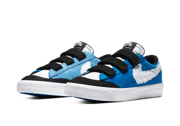 nike sb heaven and hell