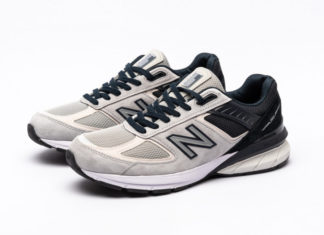 new balance 990 release dates