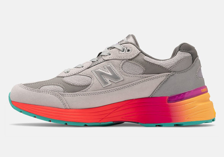 colorful 992 new balance