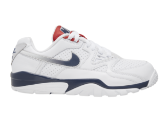Nike Air Cross Trainer 3 Low Midnight Navy CN0924-100 Release Date