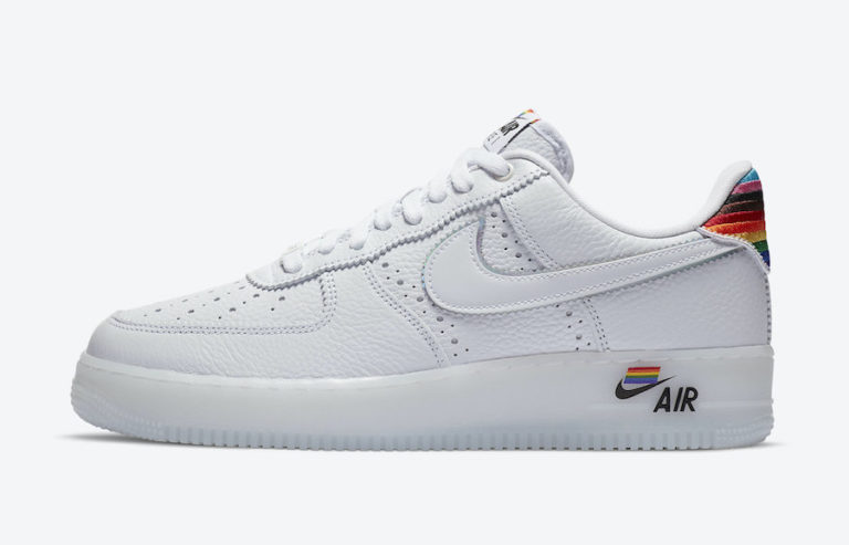 nike airforce 1 betrue