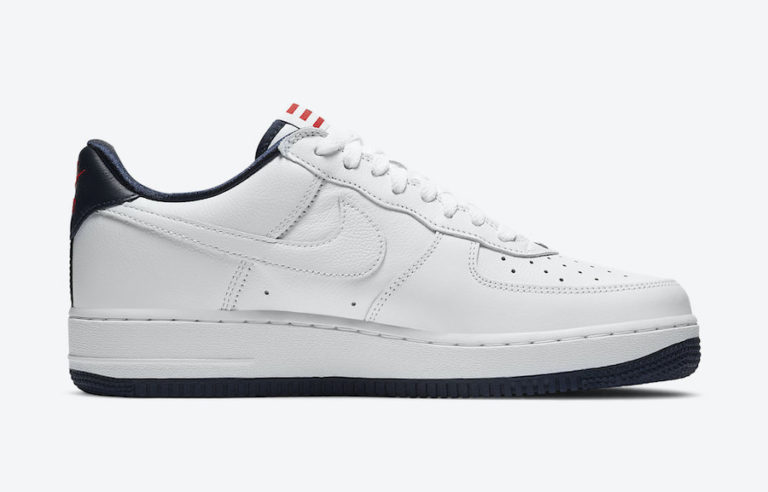 nike air force puerto rico 2020