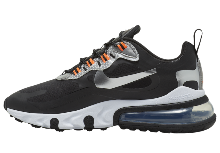 air max 270 react new release