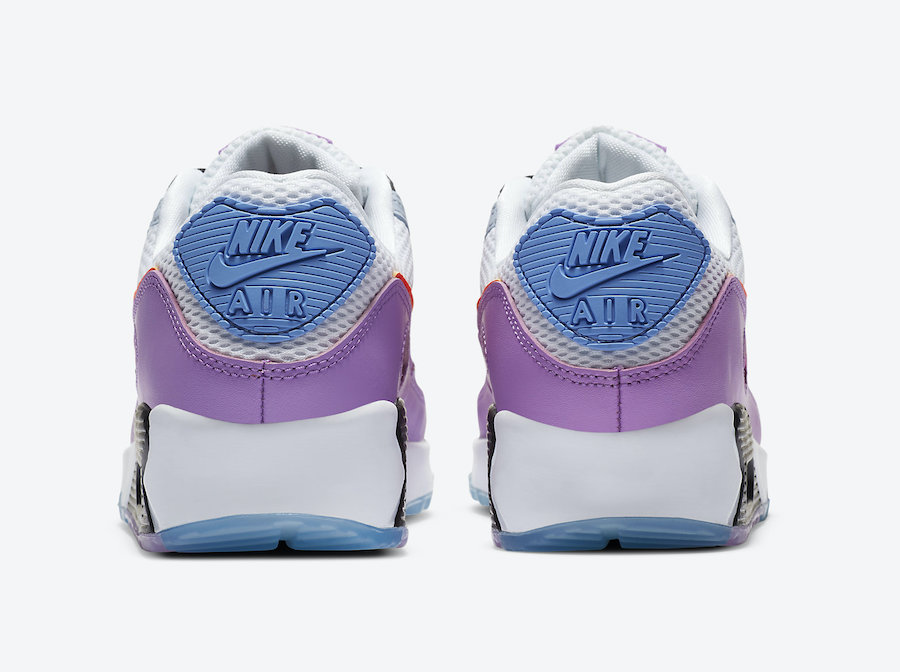 Nike Air Max 90 CW6029-100 Release Date - Sneaker Bar Detroit