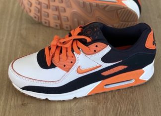 nik3 air max 90
