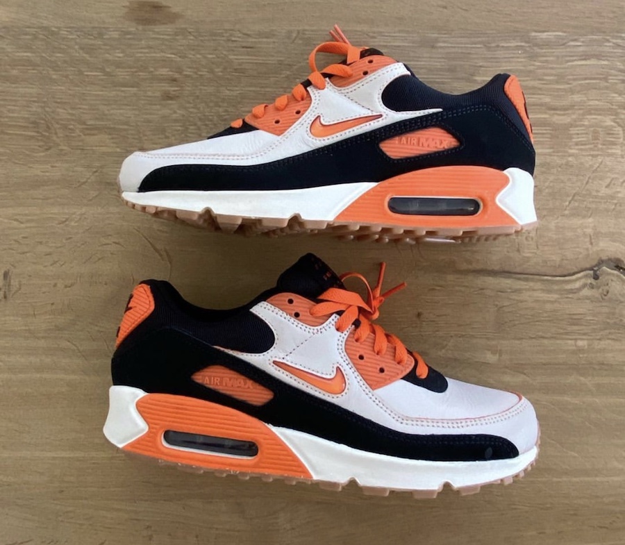 Nike Air Max 90 Home & Away Release Date