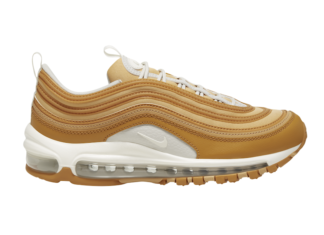 air max 97 damen gold