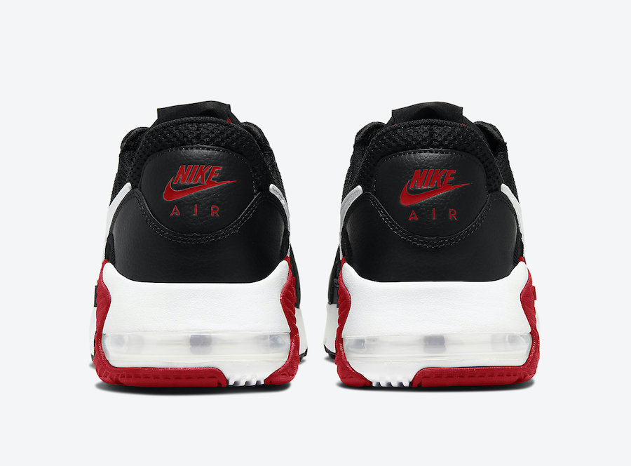Nike Air Max Excee Bred CD4165-005 Release Date - SBD