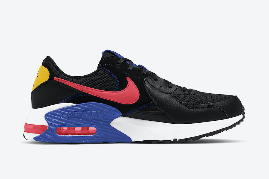 Nike Air Max Excee CD4165-008 Release Date
