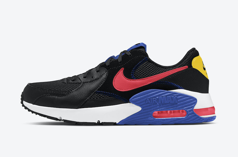 Nike Air Max Excee CD4165-008 Release 