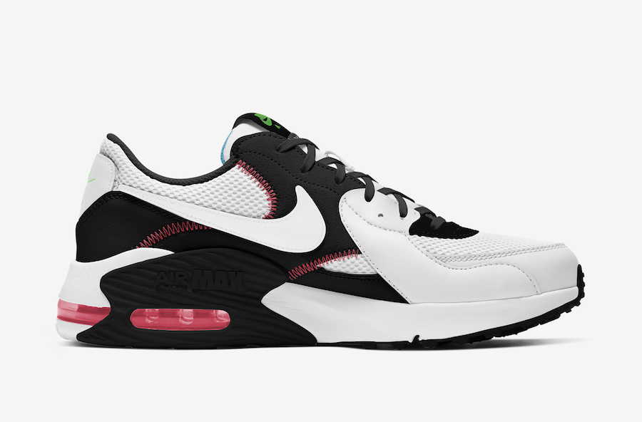 Nike Air Max Excee CD4165-105 Release Date