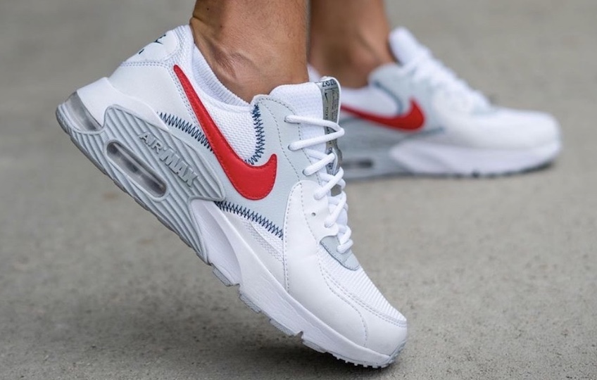 Nike Air Max Excee Swoosh On Tour 2020 