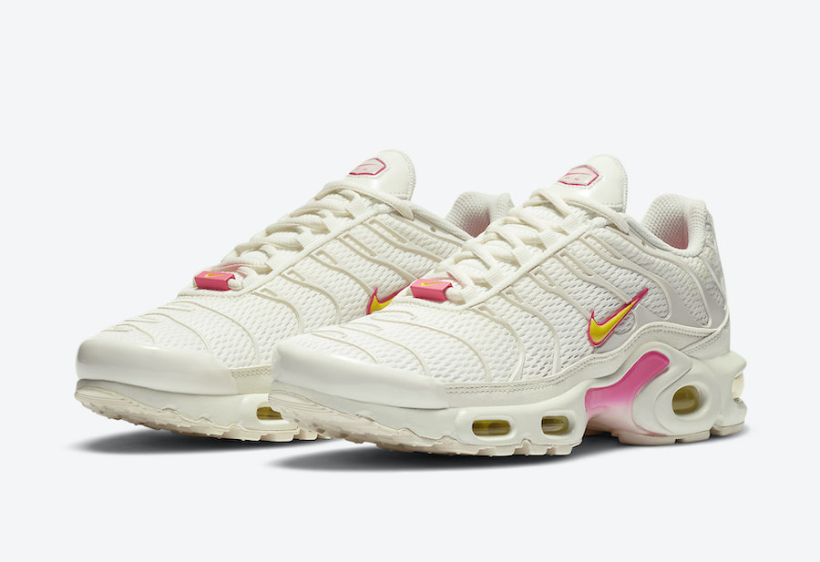 nike air bubble yellowing on plants 