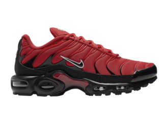 black and rose gold air max plus