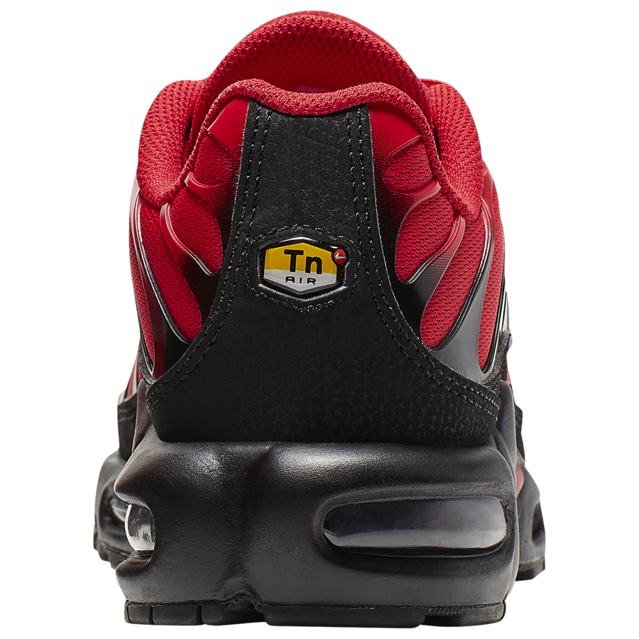 Nike Air Max Plus University Red 552630-603 Release Date