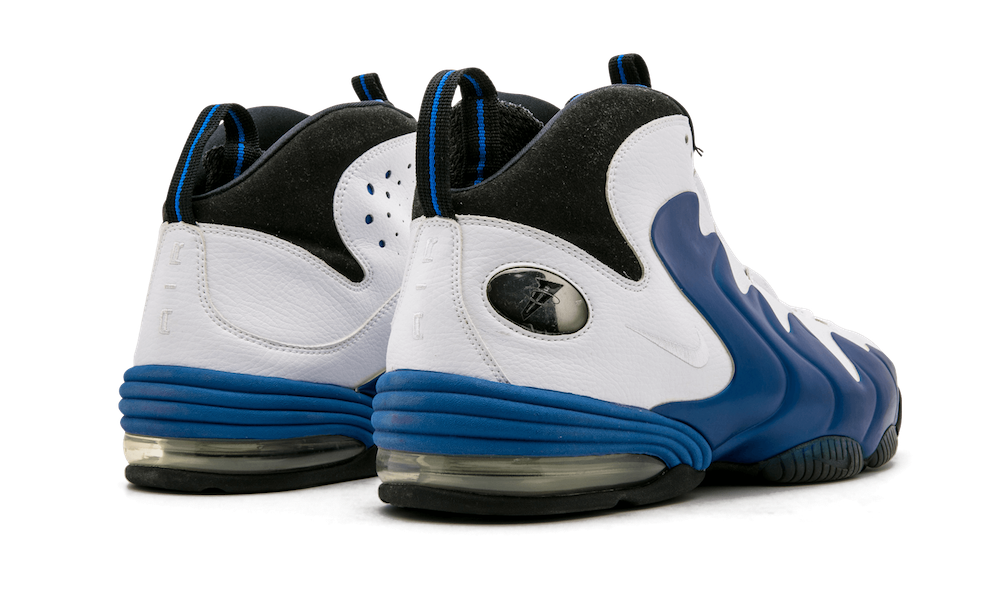 Nike Air Penny 3 OG 2020 2021 Release Date - Sneaker Bar Detroit