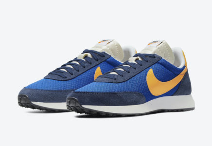 Nike Air Tailwind 79 Pacific Blue 487754-408 Release Date - SBD