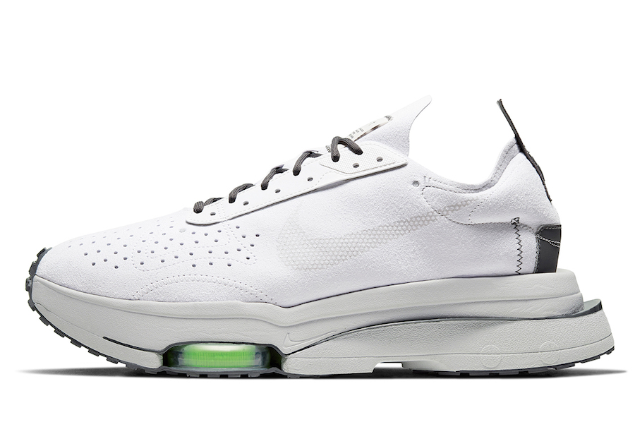 Nike Air Zoom Type White Release Date