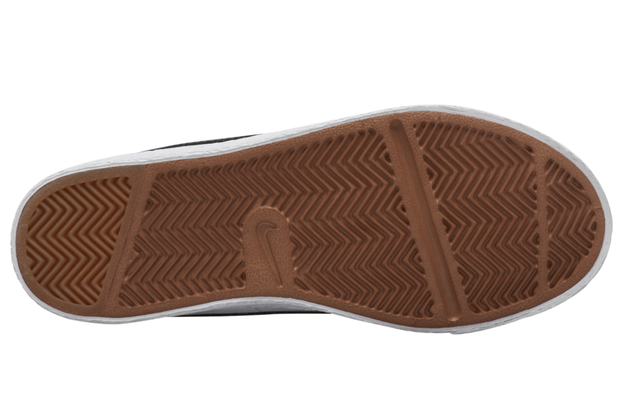 Nike Blazer Low White Black Gum CZ7576-103 Release Date