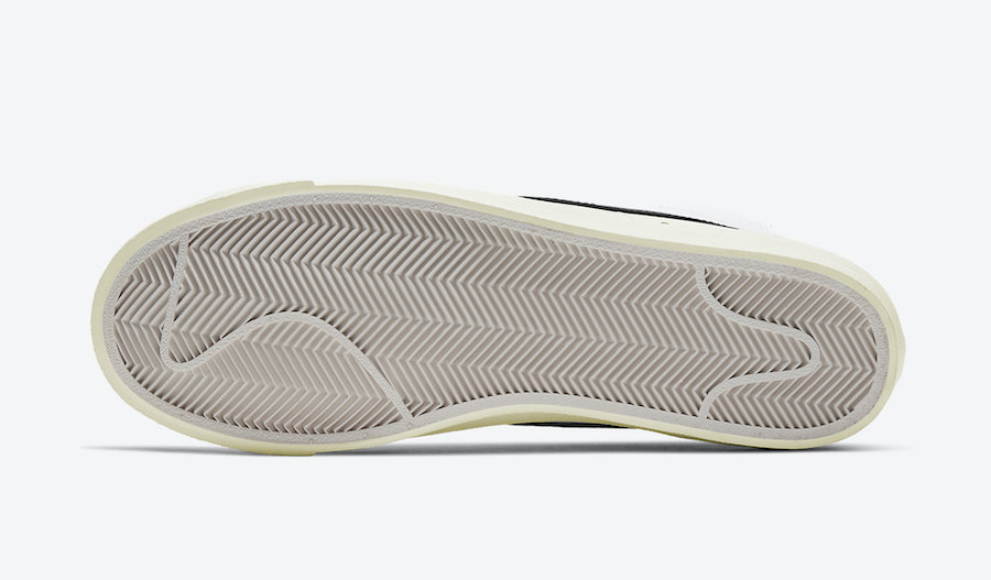 Nike Blazer Mid Pink Foam BQ6806-108 Release Date