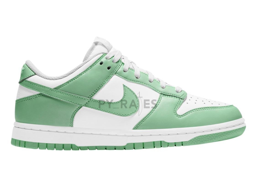 Nike Dunk Low WMNS 2021 Release Date