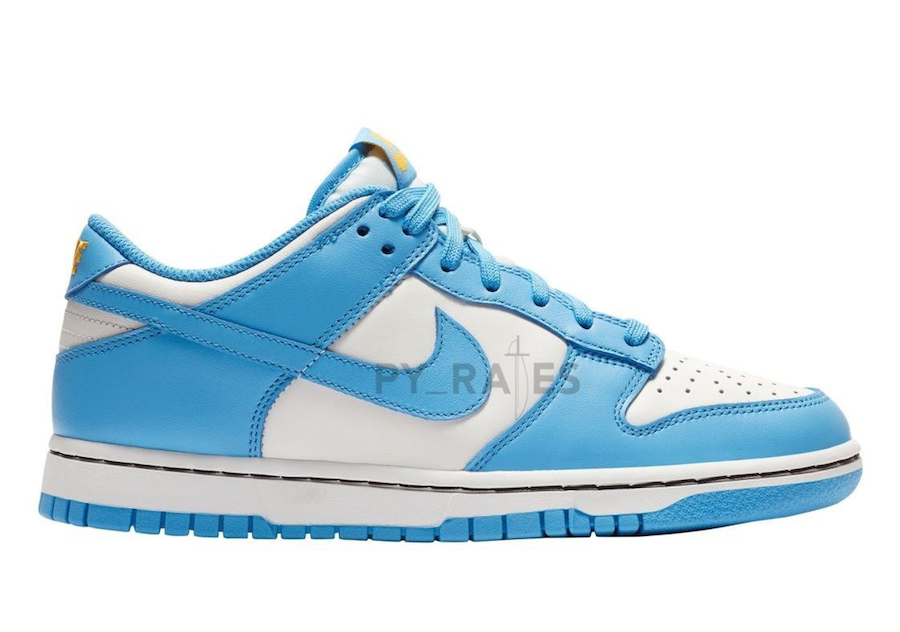 Nike Dunk Low WMNS 2021 Release Date
