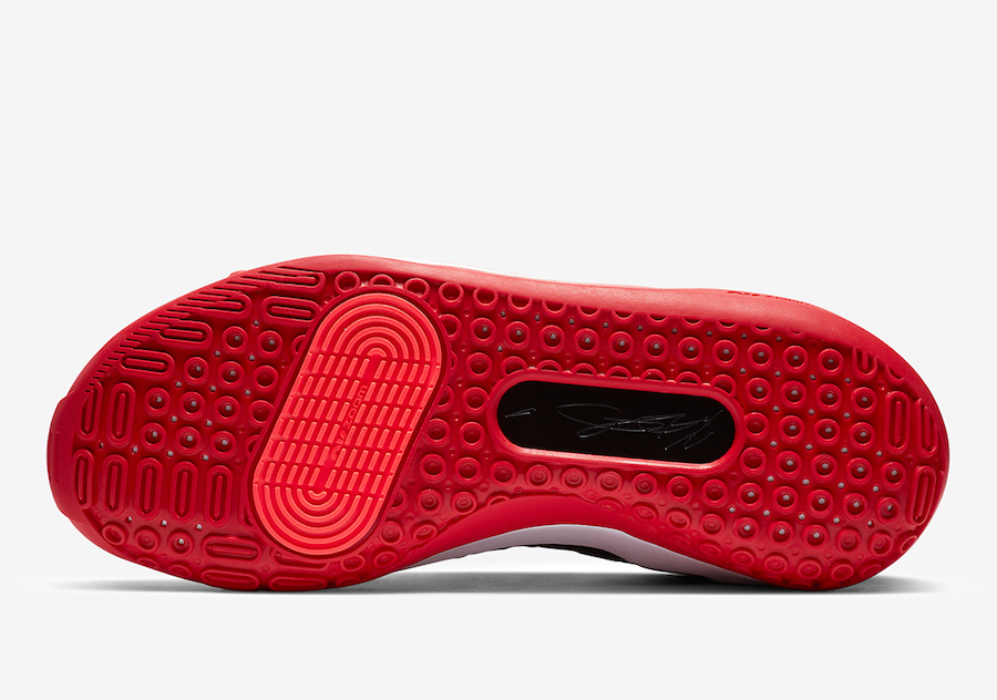 Nike KD 13 Bred CI9948-002 Release Date
