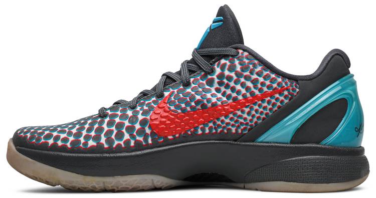 Nike Kobe 6 Protro  NBA Shoes Database
