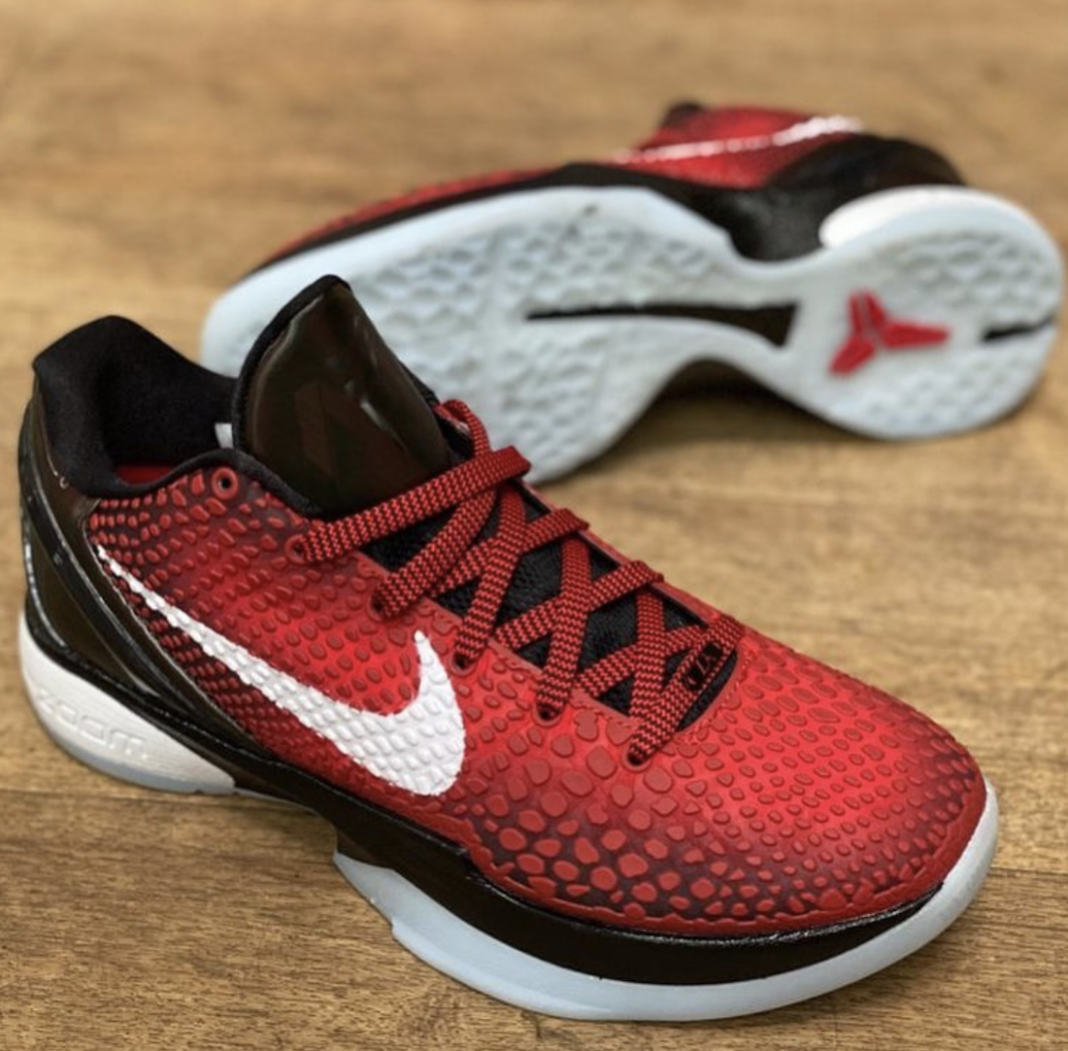 kobe 6 protro all star where to buy