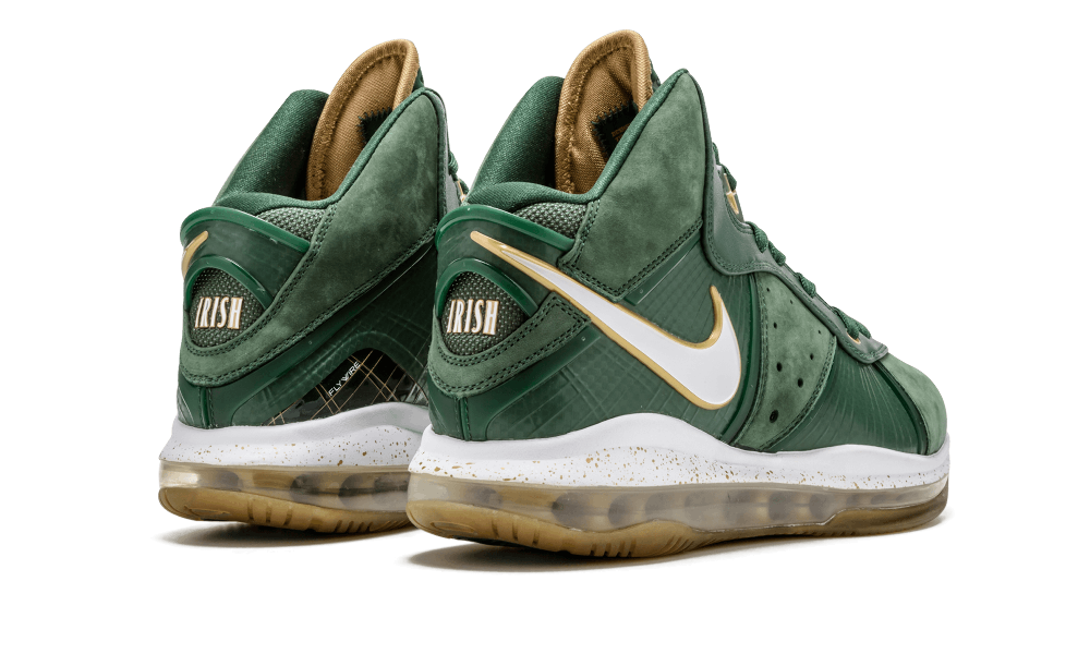 Nike LeBron 8 SVSM Away DH4055-300 Release Date