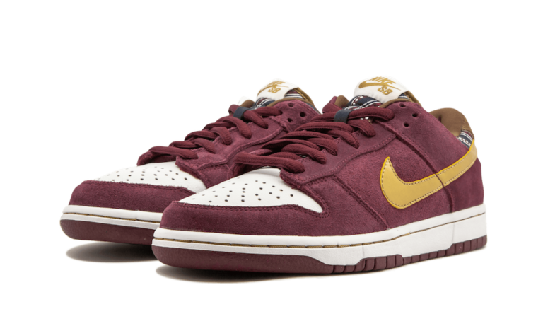 nike sb anchorman