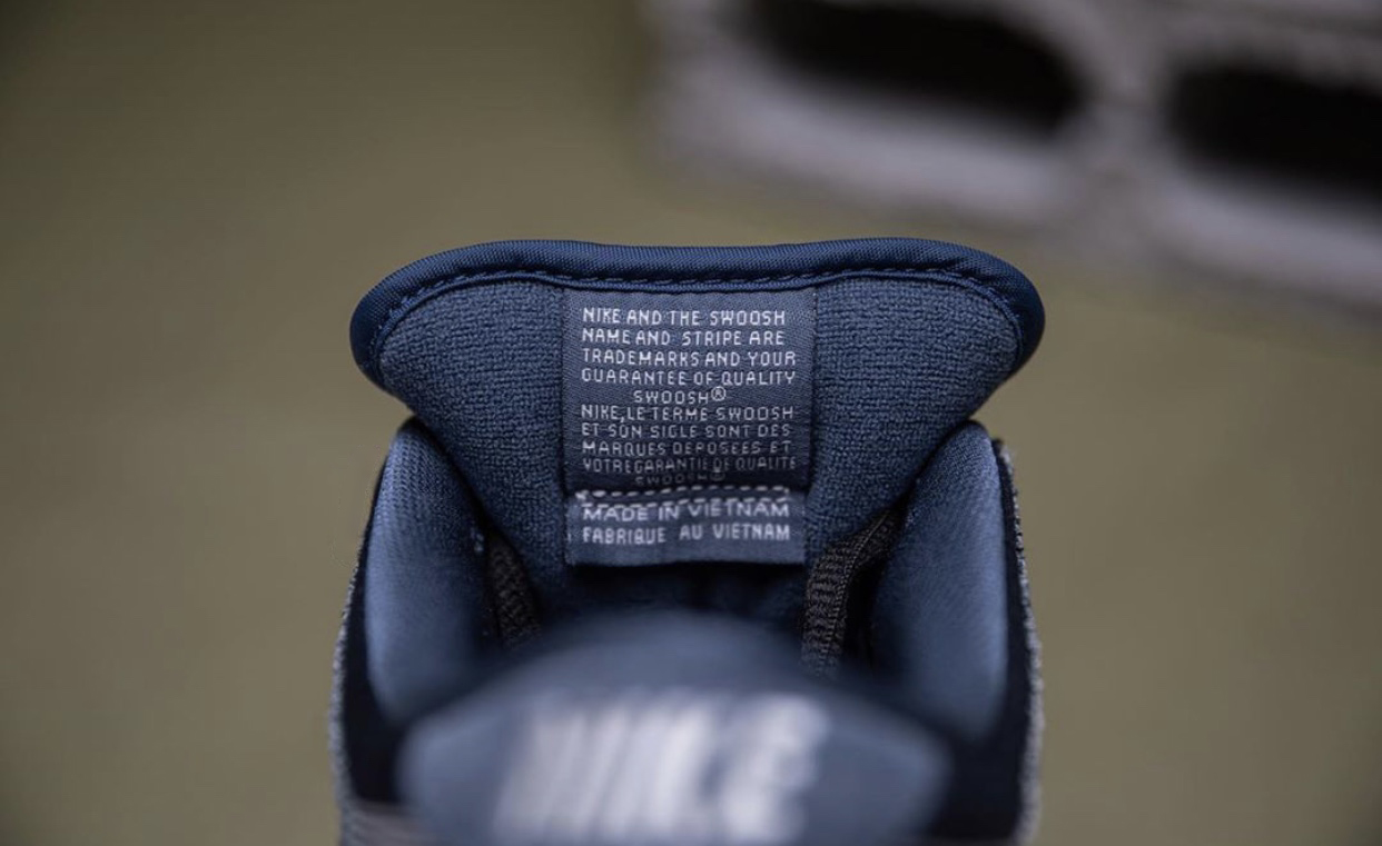 Nike SB Dunk Low Denim Gum CV0316-400 Release Date