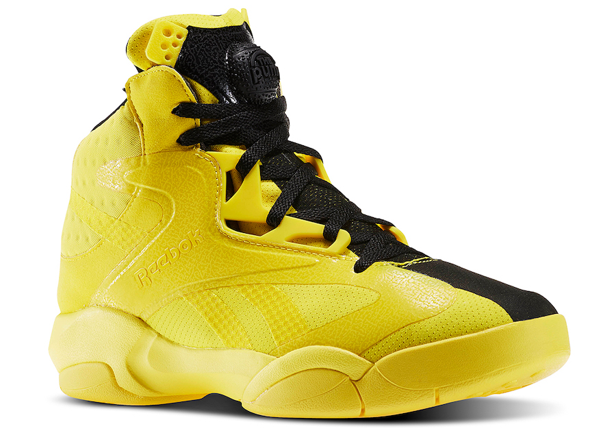 Tenis reebok online shaq