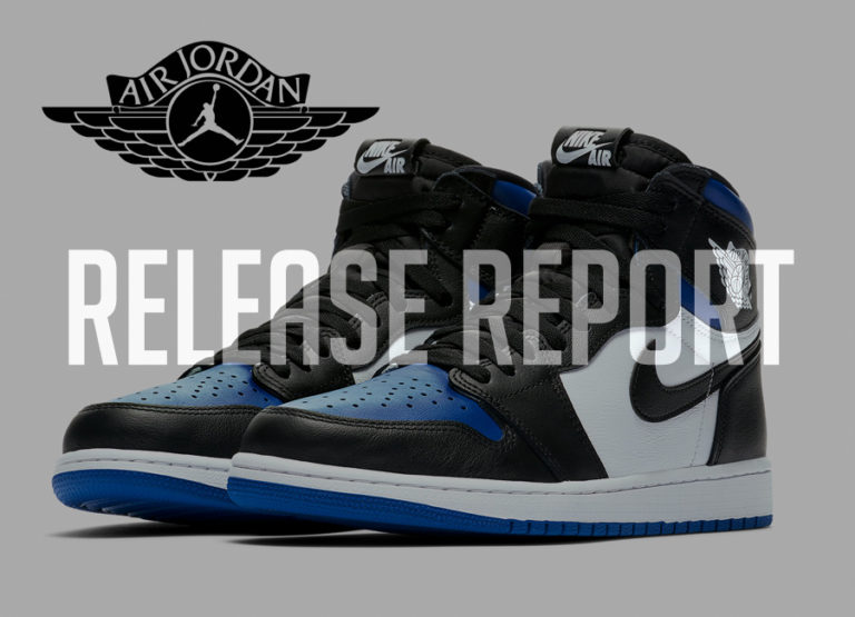 Release Report: What's Dropping This Weekend 