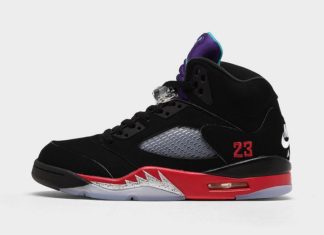 Top 3 Jordan 5 CZ1786-001 Release Date