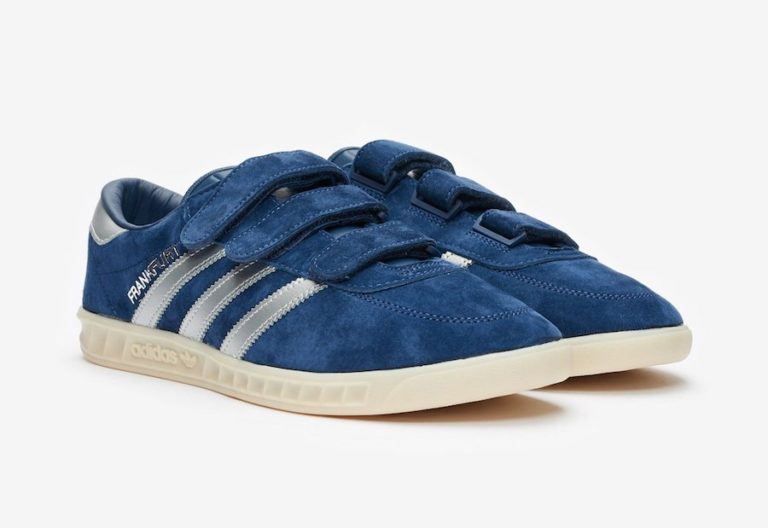 adidas Frankfurt Bluebird EF5787 Release Date - Sneaker Bar Detroit