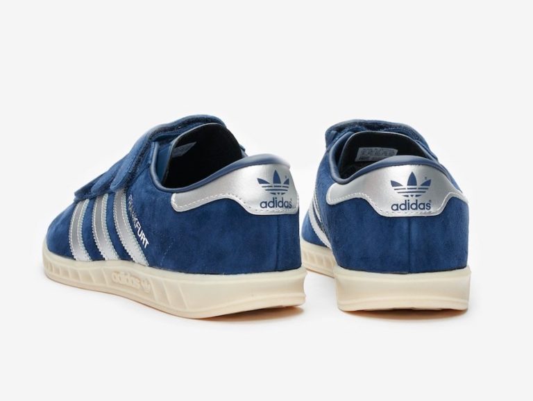 adidas Frankfurt Bluebird EF5787 Release Date - Sneaker Bar Detroit
