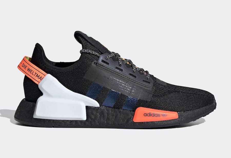 adidas NMD R1 V2 FY3523 Release Date