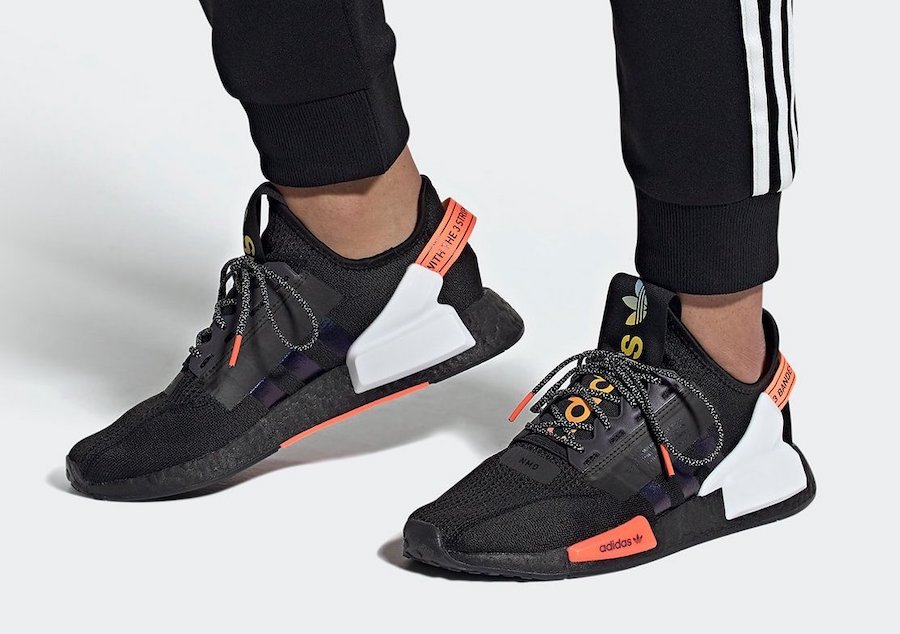 Adidas Nmd R1 WoMens Shoes Clothing and Bags with