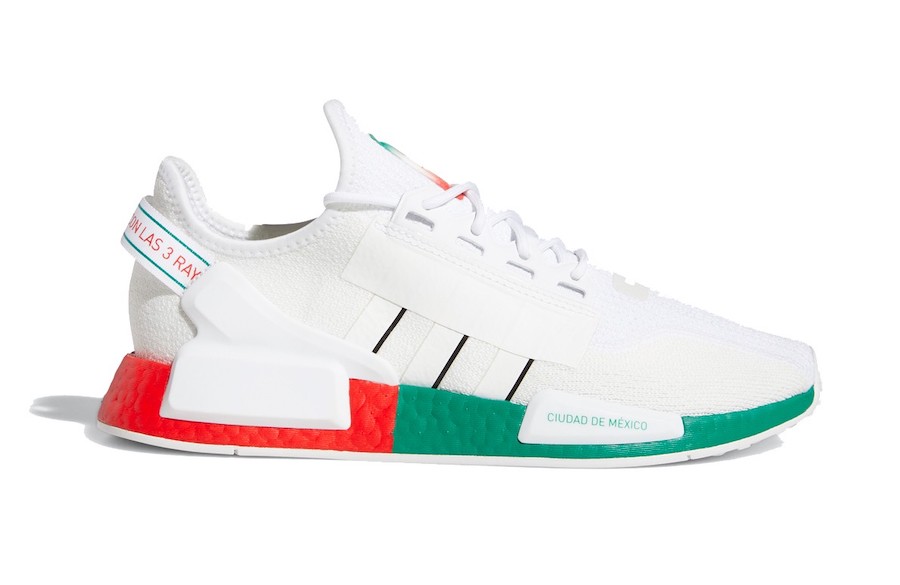 adidas nmd release date